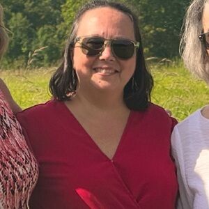 Meet your Posher, Jen
